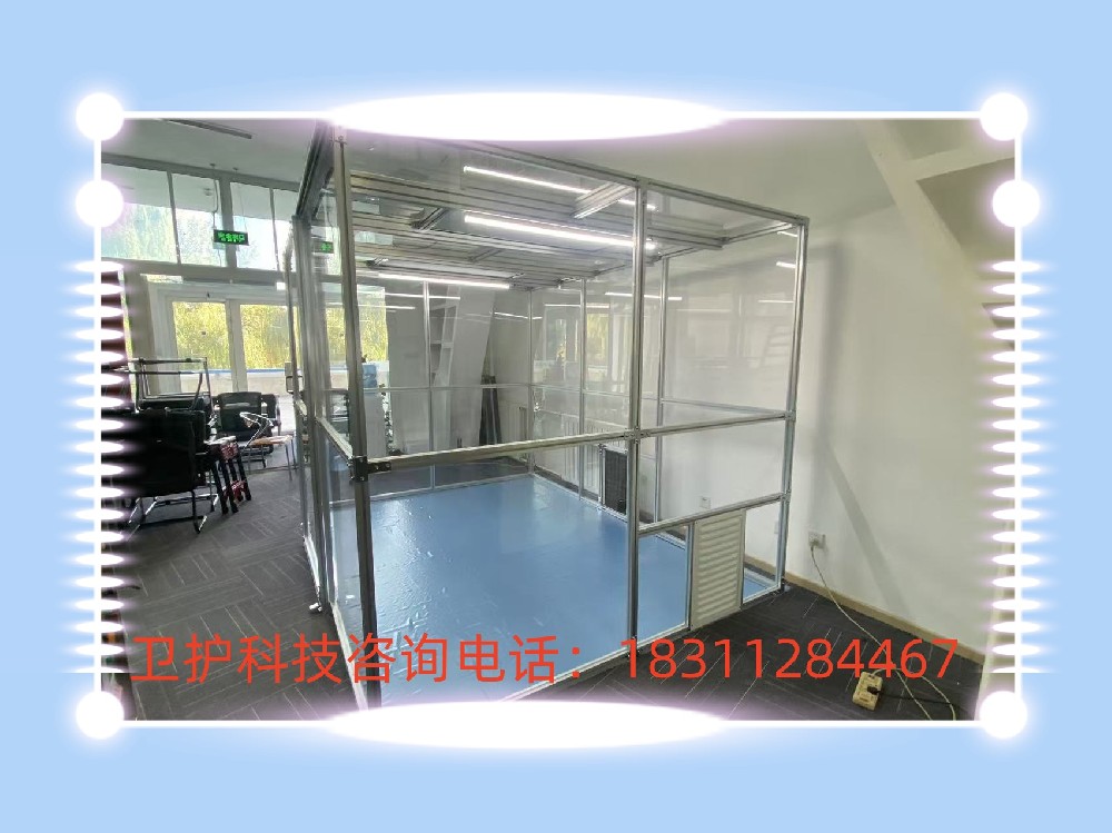 潔凈棚能達到百級潔凈度嗎？
